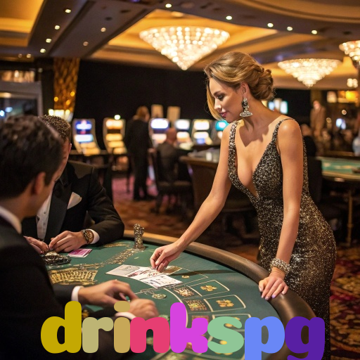 drinkspg 