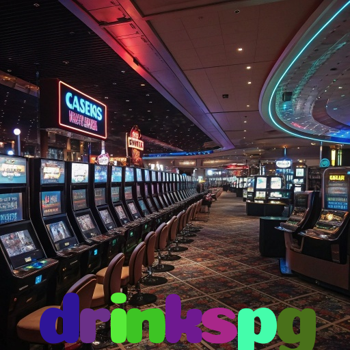 drinkspg 