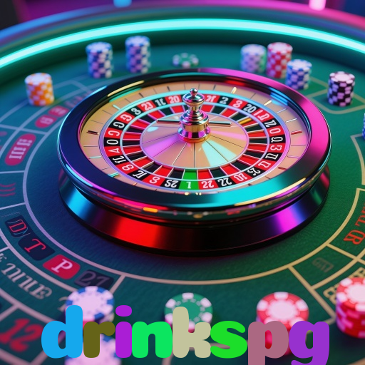 drinkspg 
