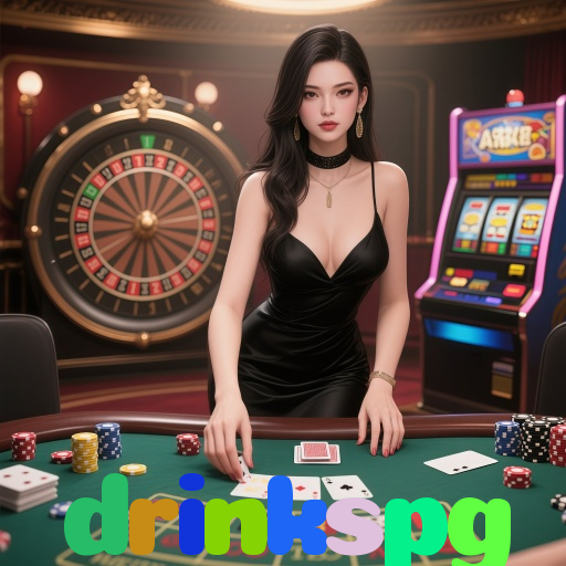 drinkspg 
