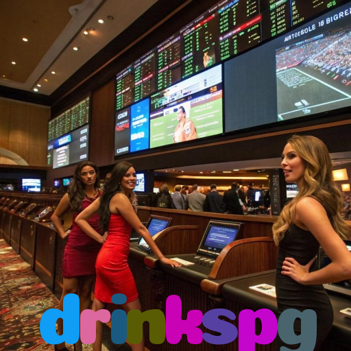 drinkspg 