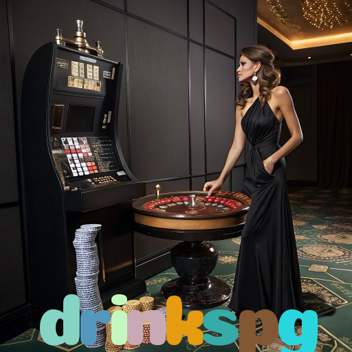 drinkspg 