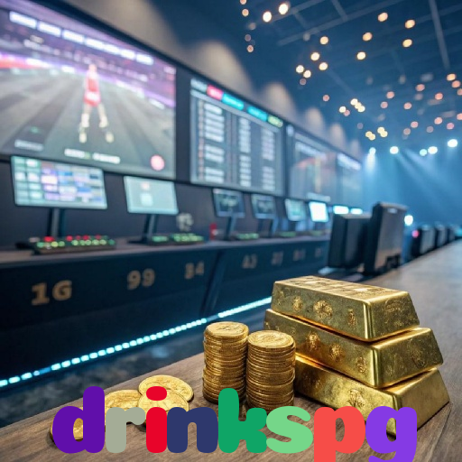 drinkspg 