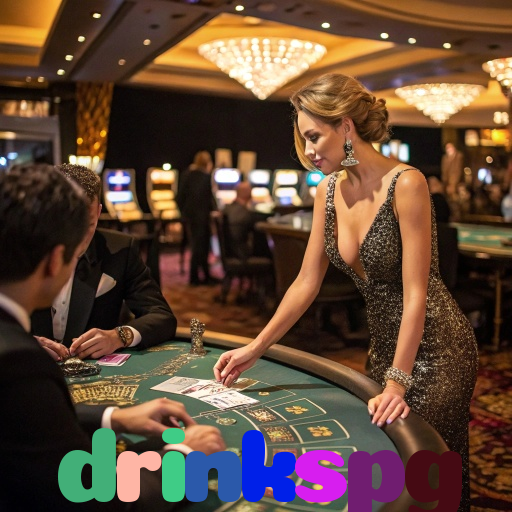 drinkspg 
