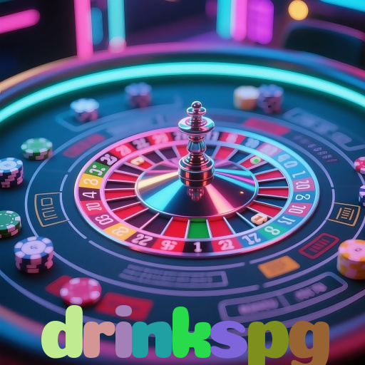 drinkspg 