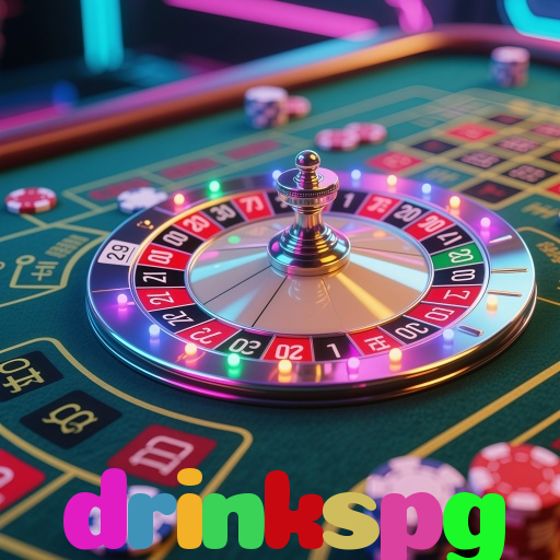 drinkspg 