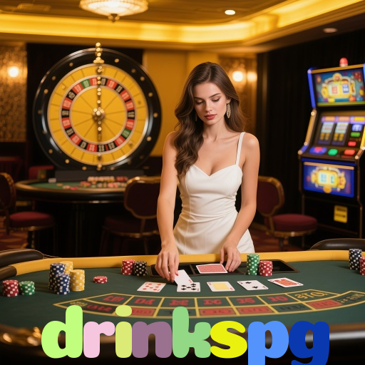 drinkspg 