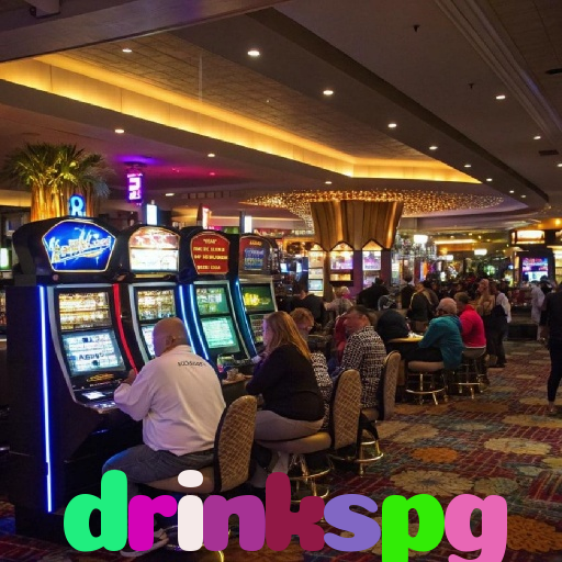 drinkspg 