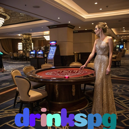 drinkspg 