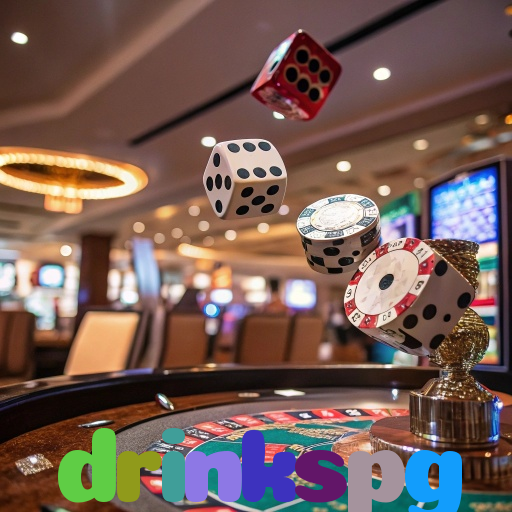 drinkspg 
