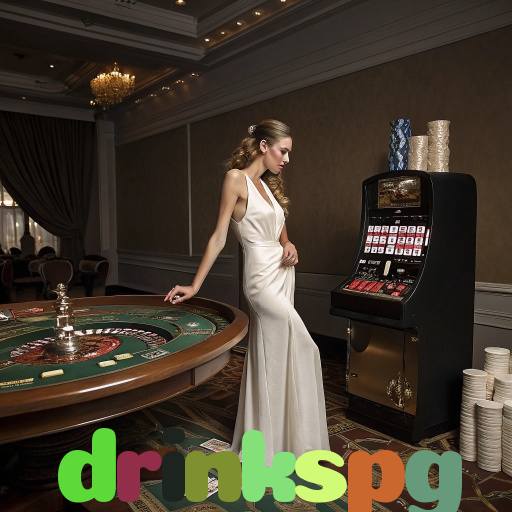 drinkspg 
