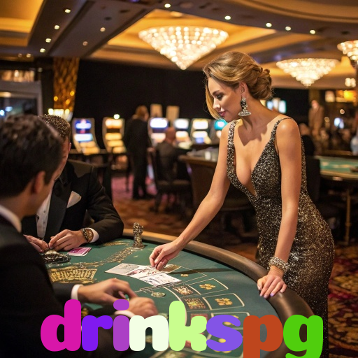 drinkspg
