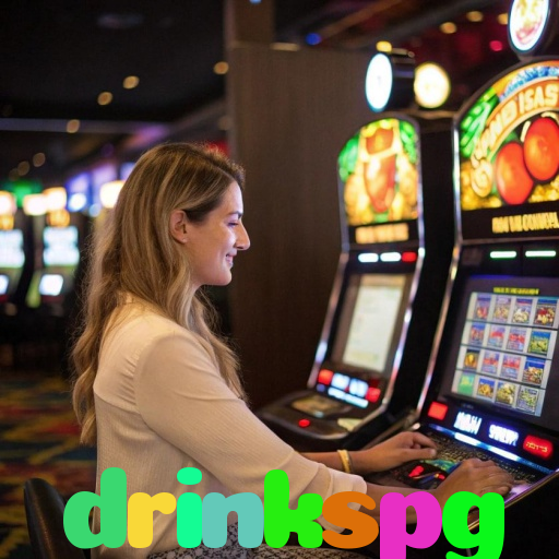 drinkspg 