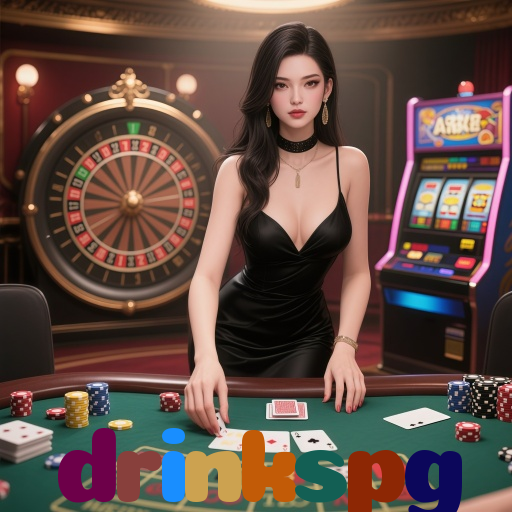 drinkspg 