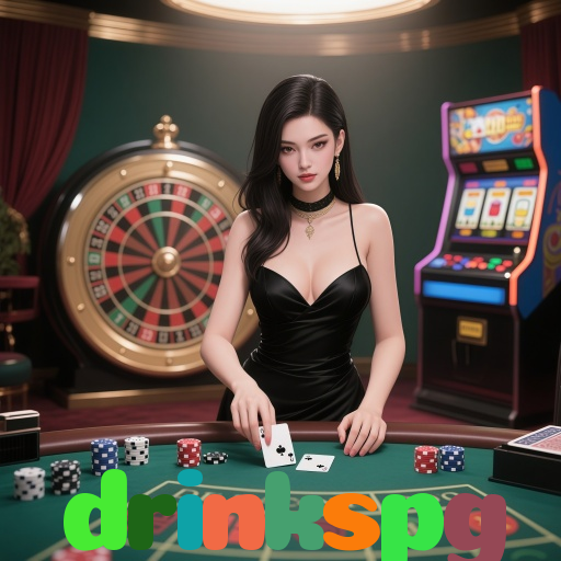 drinkspg 