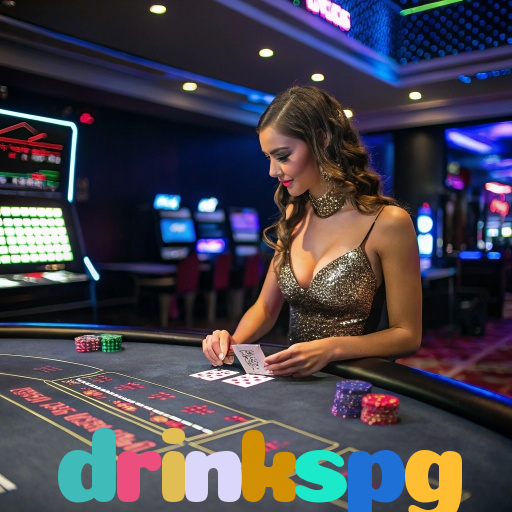 drinkspg 