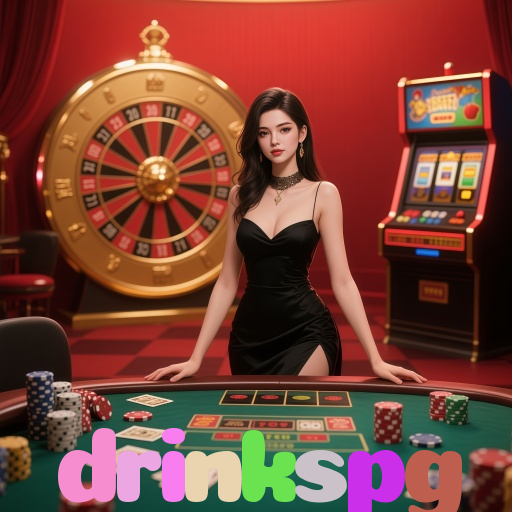 drinkspg 