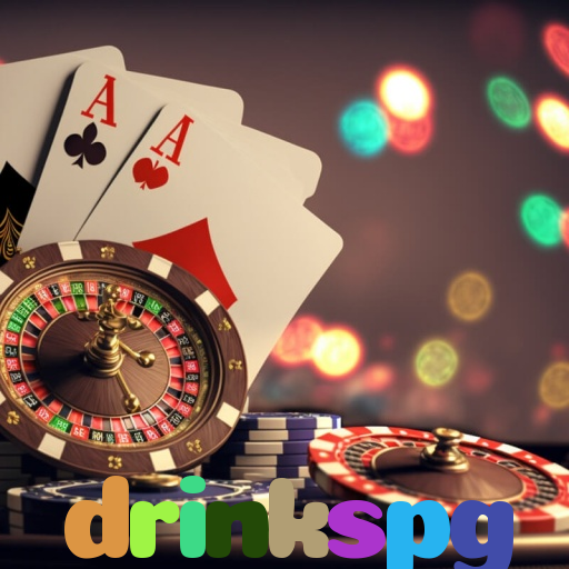 drinkspg 