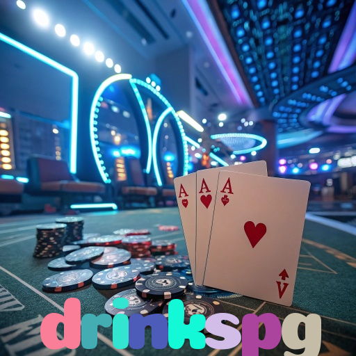 drinkspg 