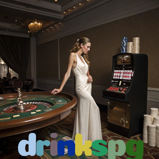 drinkspg 