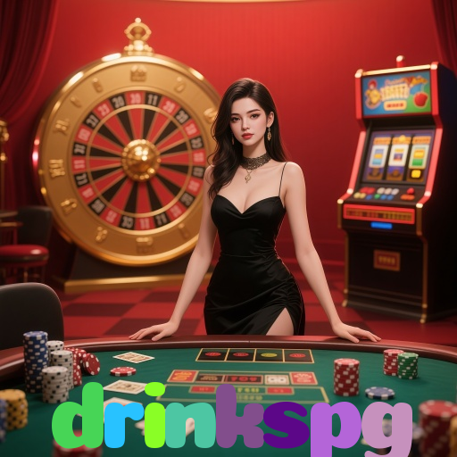 drinkspg 