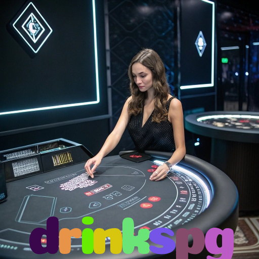 drinkspg 