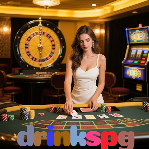drinkspg 