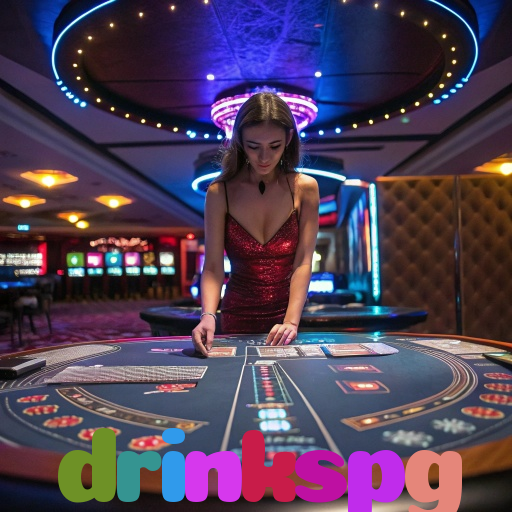 drinkspg 