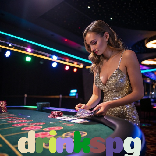 drinkspg 