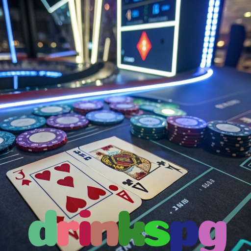 drinkspg 