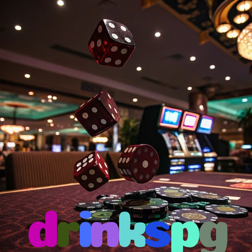 drinkspg 