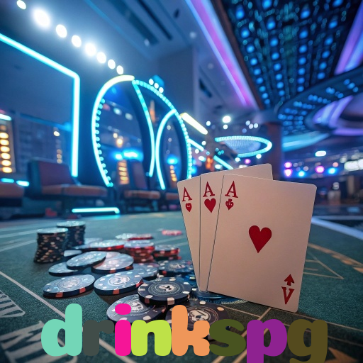 drinkspg