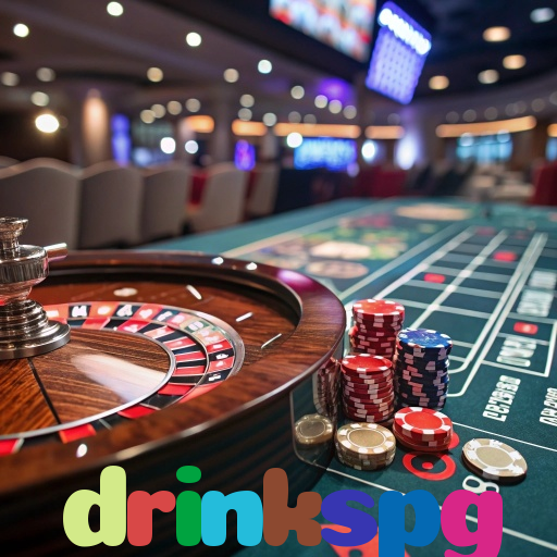 drinkspg