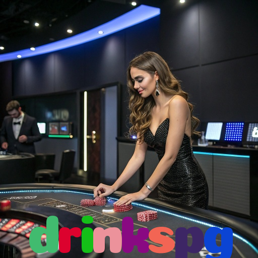 drinkspg 