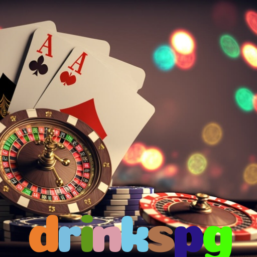 drinkspg 