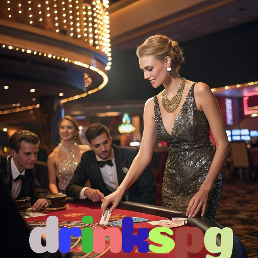 drinkspg 