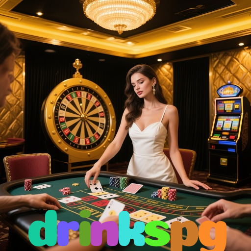 drinkspg 