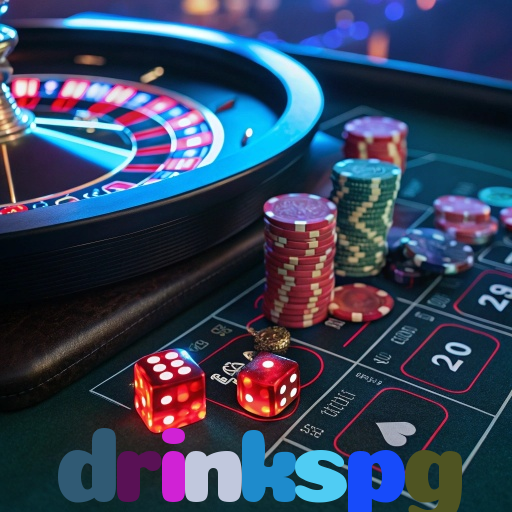 drinkspg 