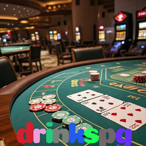 drinkspg 
