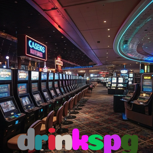 drinkspg 