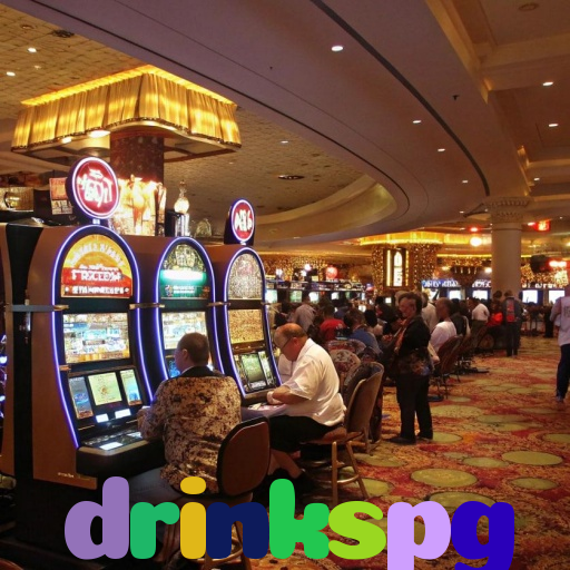 drinkspg 