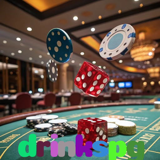 drinkspg 