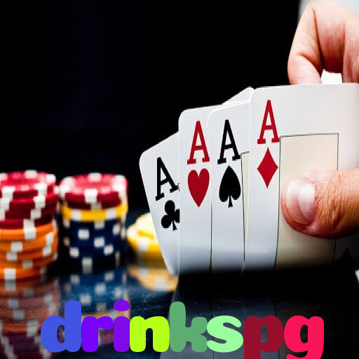 drinkspg 