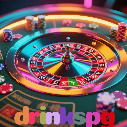 drinkspg 