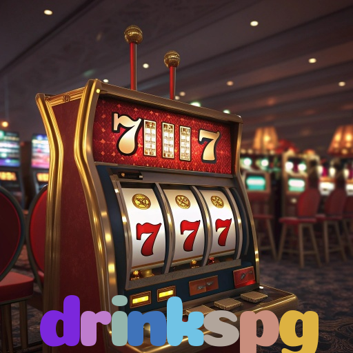 drinkspg 