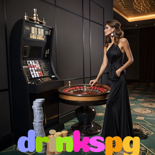 drinkspg 