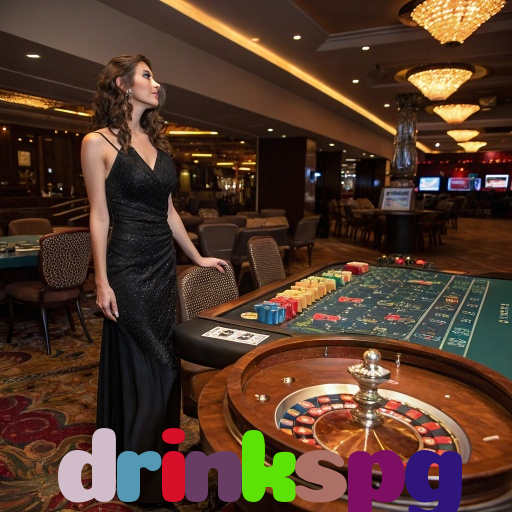 drinkspg 
