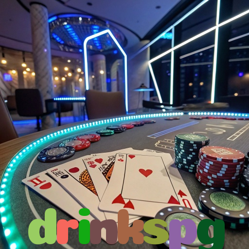 drinkspg 