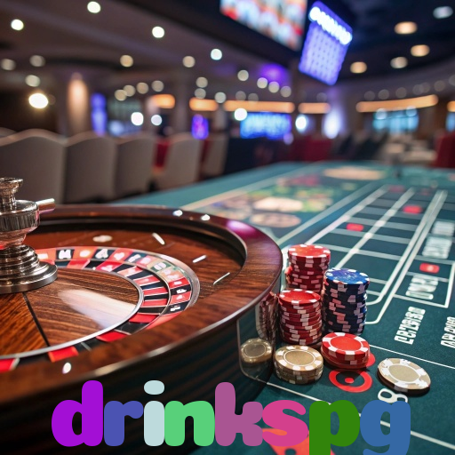 drinkspg 