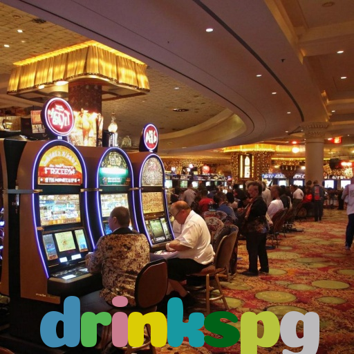 drinkspg 